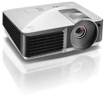 BenQ MW712 / 3200 ANSI / WXGA / 10 000:1 / HDMI / 3D Ready / Smart Eco