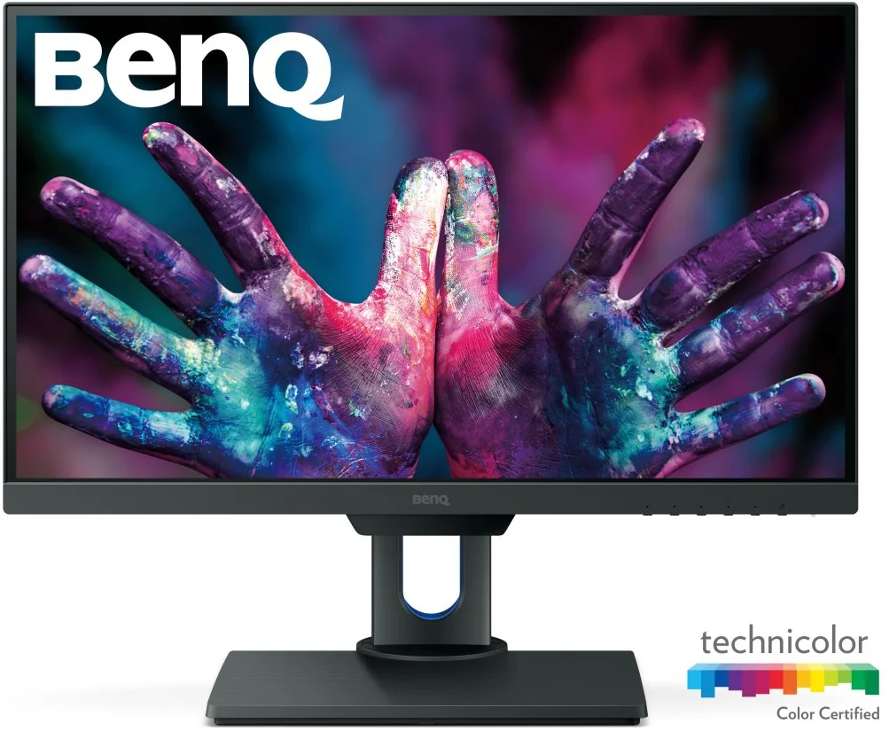 BenQ PD2500Q 25" (9H.LG8LA.TSE)