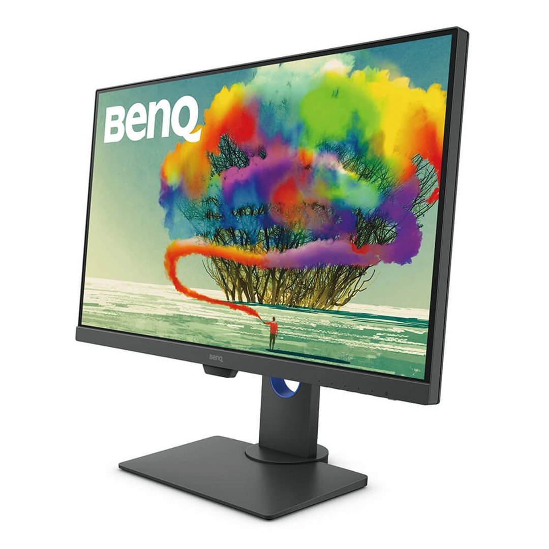 BenQ PD2700U 27" (9H.LHALB.QBE)