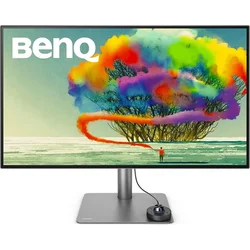 BenQ PD2720U 27" (9H.LHKLA.TBE) - ROZBALENO