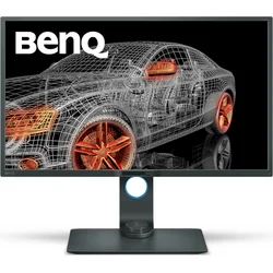 BenQ PD3200Q 32" (9H.LFALA.TBE) - ROZBALENO