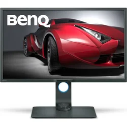 BenQ PD3200U 32" (9H.LF9LA.TBE) - POUŽITÉ