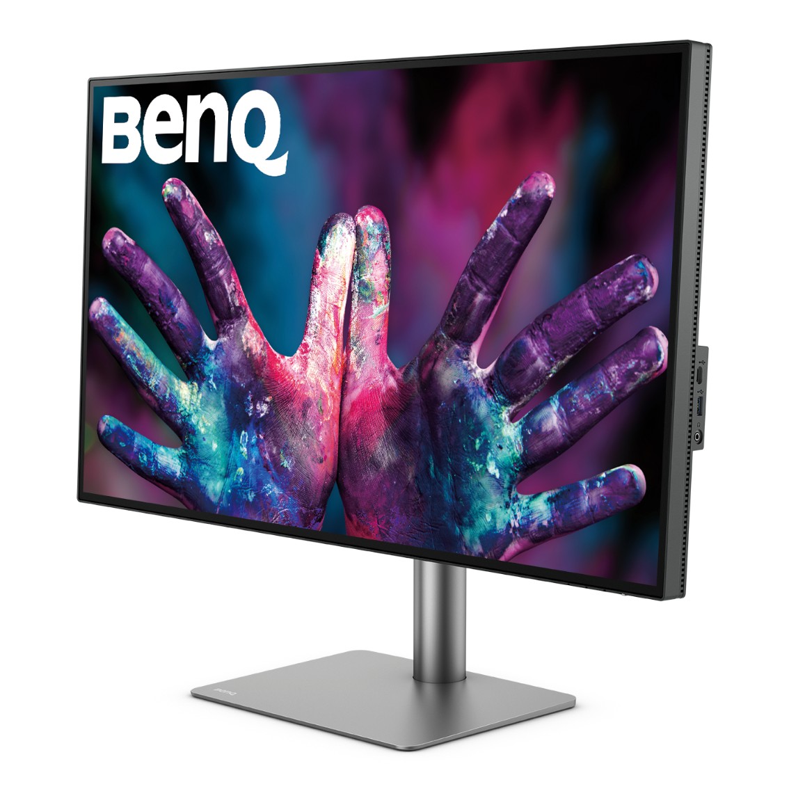 BenQ PD3220U 32" (9H.LH7LA.TBE)