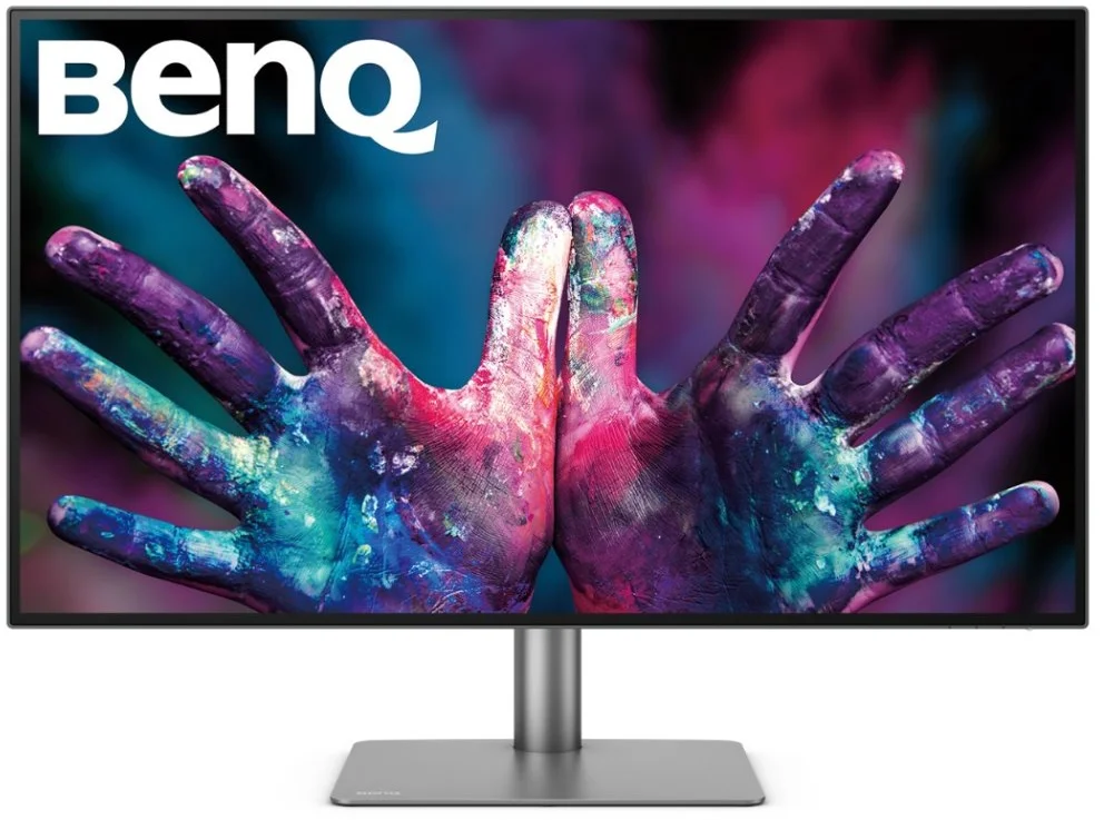 BenQ PD3220U 32" (9H.LH7LA.TBE)
