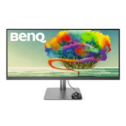 BenQ PD3420Q 34" (9H.LJHLB.QBE) - Monitory