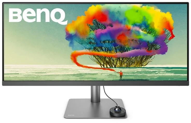 BenQ PD3420Q 34" (9H.LJHLB.QBE)