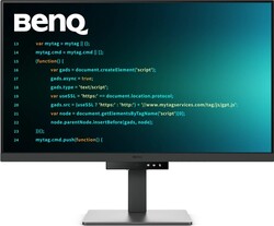 BENQ RD320U