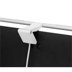 BENQ ScreenBar Pro Silver