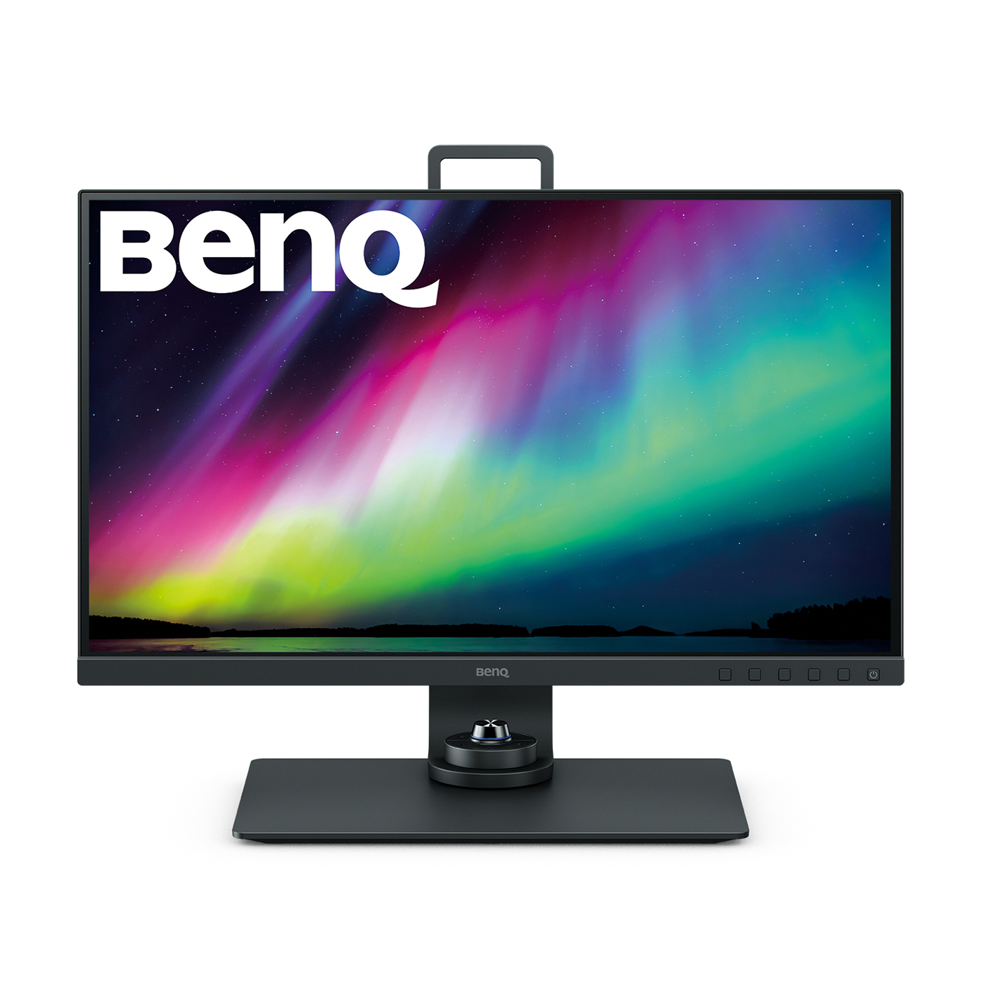 BenQ SW270C 27" (9H.LHTLB.QBE)