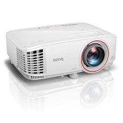 BenQ TH671ST (9H.JGY77.13E) - Projektory