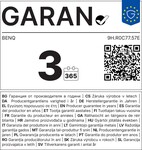 BenQ TK705i (9H.R0C77.57E)