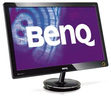 BenQ V2420H ECO 24" LCD LED, black, 5ms, 10mil.:1, 1920x1080, DVI, HDMI