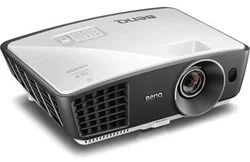 BenQ W750