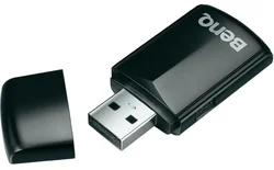 BENQ Wifi usb modul pro GP3, GP10, MX661
