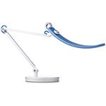 BENQ WiT Blue/ Modrá/ 18W/ 2700-5700K LED lampa na elektronické čítanie