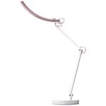 BENQ WiT Metallic Pink/ 18W/ 2700-5700K LED lampa na elektronické čítanie
