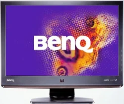 BenQ X2200W 22" LCD Silver/Black, 2ms,1000:1,DVI,HDMI