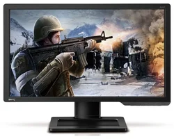 BenQ XL2411T (9H.L9SLB.DBE)