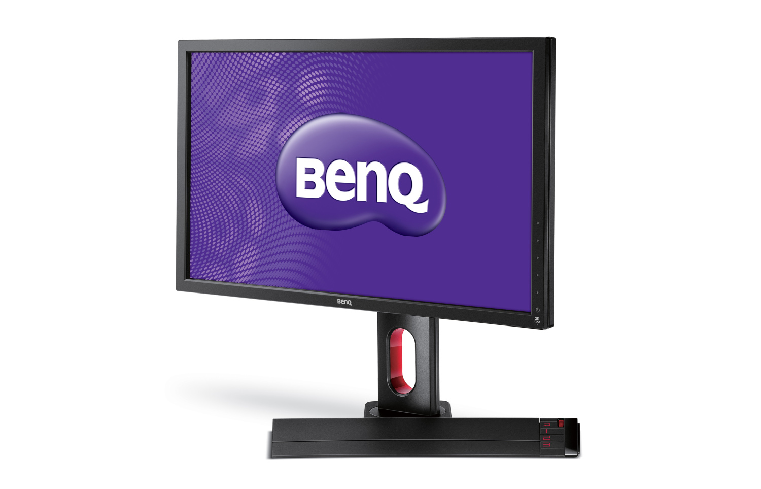 Настройки монитора benq xl2420t