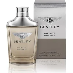 Bentley infinite Intense EdP 100ml 7640163970029