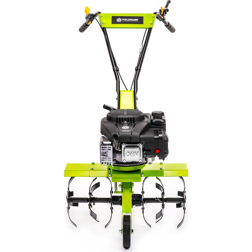 Benzínový kultivátor Fieldmann FZK 6115-139BL
