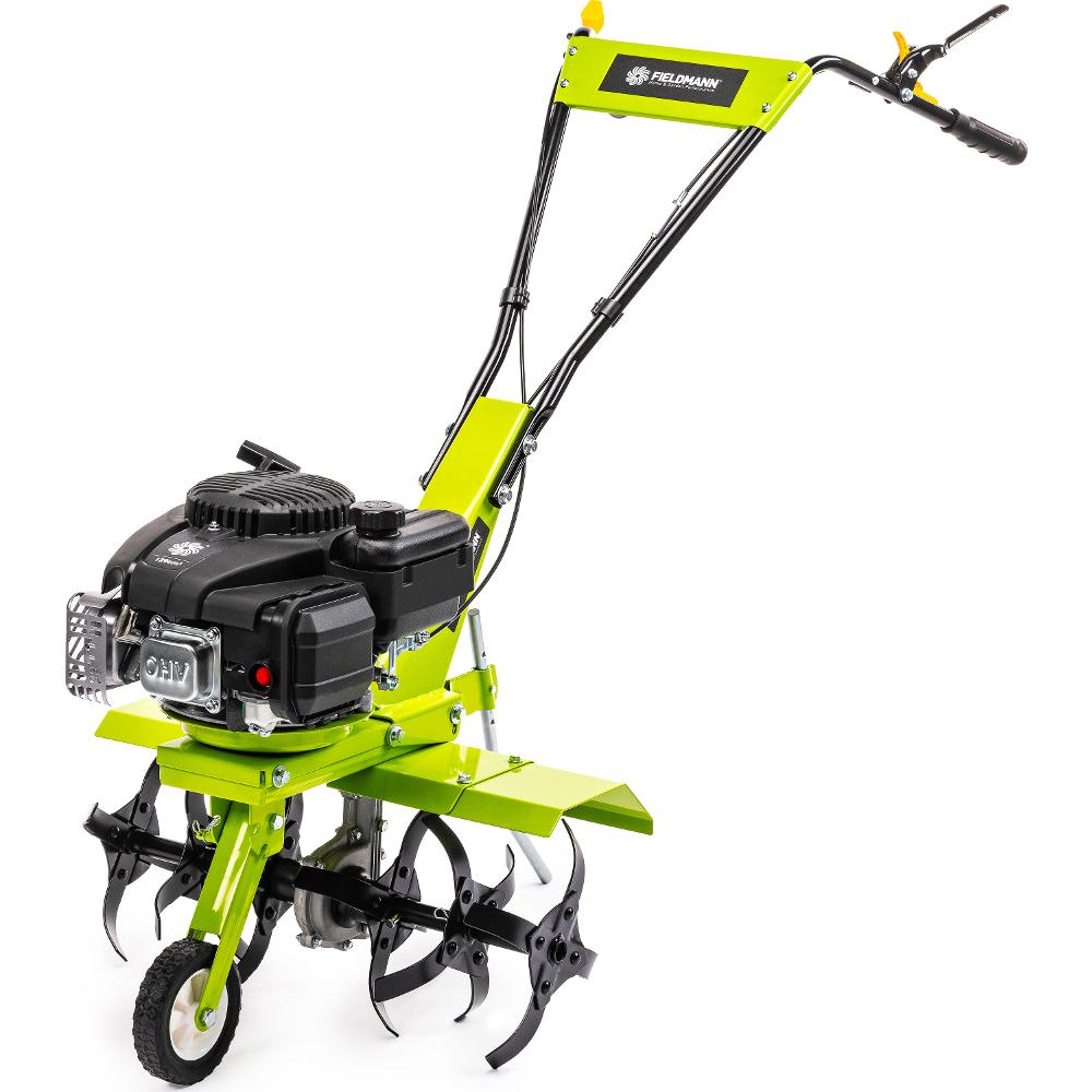 Benzínový kultivátor Fieldmann FZK 6115-139BL
