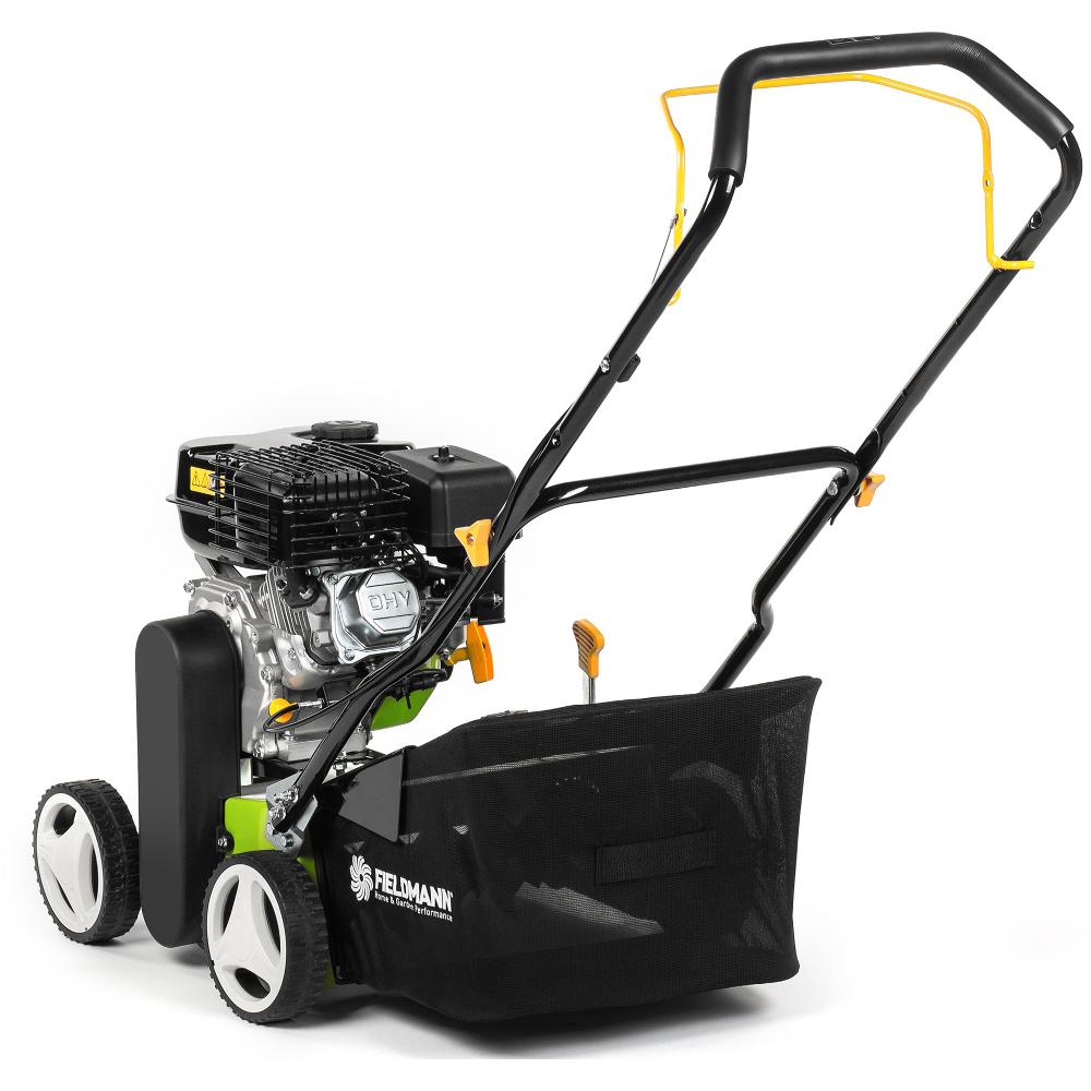 Benzínový vertikutátor Fieldmann FZV 6050-B