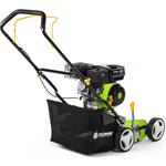 Benzínový vertikutátor Fieldmann FZV 6050-B