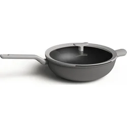 BergHOFF WOK s nepriľnavým vekom LEO, 32 cm