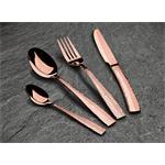 BerlingerHaus 24-dielna sada príborov Rosegold Metallic Line