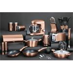 BerlingerHaus Bunda 660 ml Rosegold Metallic Line