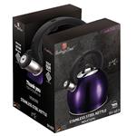 BerlingerHaus Čajník nerez Purple Metallic Line, 3 l