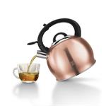 BerlingerHaus Čajník nerez Rosegold Metallic Line, 3 l