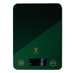 BerlingerHaus Digitálna kuchynská váha 5 kg Emerald Collection