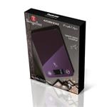 BerlingerHaus Digitálna kuchynská váha 5 kg Royal Purple Metallic Line