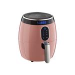 BerlingerHaus Digitálna teplovzdušná fritéza I-Rose Edition, 1350 W