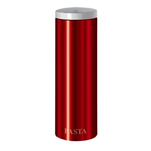 BerlingerHaus Dóza na těstoviny Metallic red Passion Collection, 30 cm