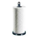 BerlingerHaus Držiak na papierové utierky Aquamarine Metallic Line, 34 cm