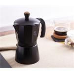BerlingerHaus Espresso kanvica 9 šálok Black Rose Collection