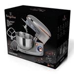 BerlingerHaus Food processor Moonlight Edition, 1300 W