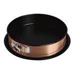 BerlingerHaus Forma na dort 2v1 Rosegold Metallic Line, 26 cm