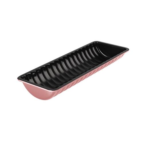BerlingerHaus Forma na srnčí hřbet s nepřilnavým povrchem I-Rose Edition
