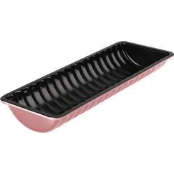 BerlingerHaus Forma na srnčí hřbet s nepřilnavým povrchem I-Rose Edition