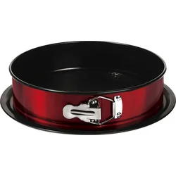 BerlingerHaus Forma na tortu 2v1 Burgundy Metallic Line, 26 cm
