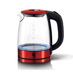 BerlingerHaus kanvica Burgundy Metallic Line, 1,7 l