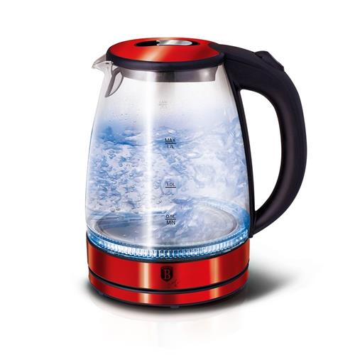 BerlingerHaus kanvica Burgundy Metallic Line, 1,7 l