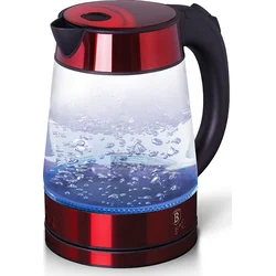 BerlingerHaus kanvica Burgundy Metallic Line, 1,7 l
