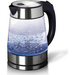 BerlingerHaus kanvica Carbon Metallic Line, 1,7 l