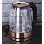 BerlingerHaus kanvica Rosegold Metallic Line, 1,7 l