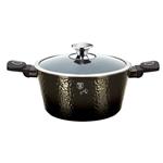 BerlingerHaus Kastrol  Primal Gloss Collection 2 poklice, 20 cm
